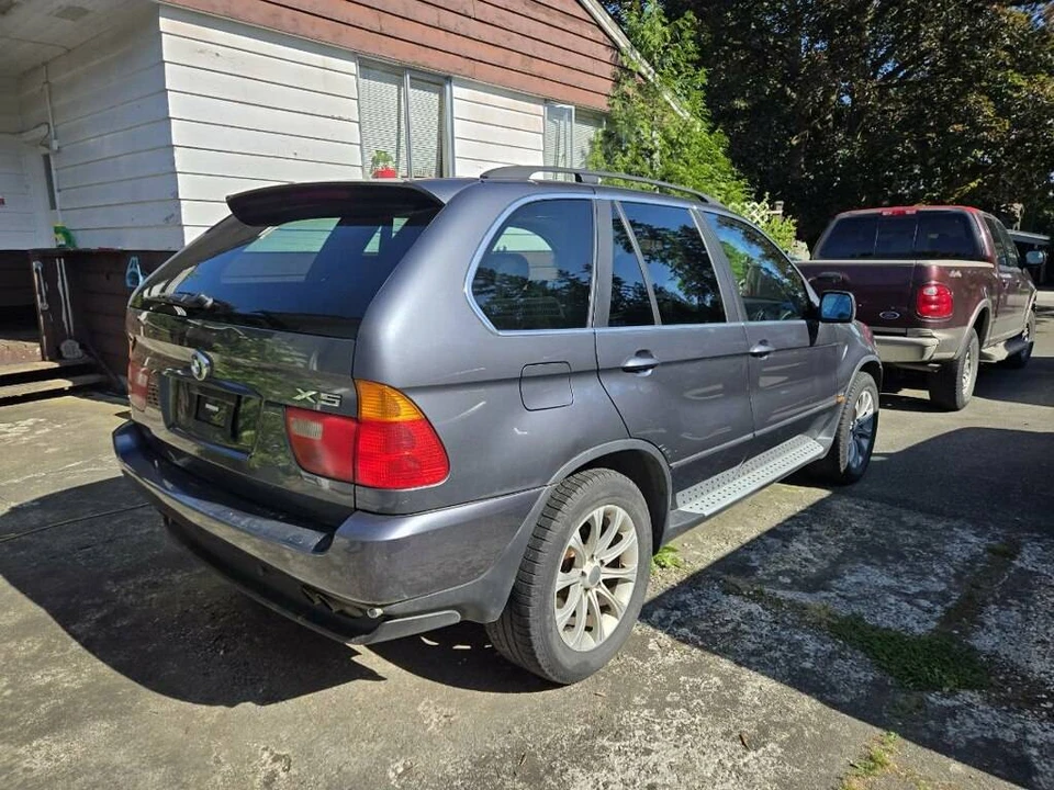 2002 BMW E53 X5 - Image 3 of 6
