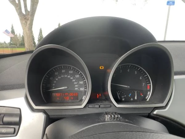 2008 BMW E85 Z4 Roadster - Image 9 of 9