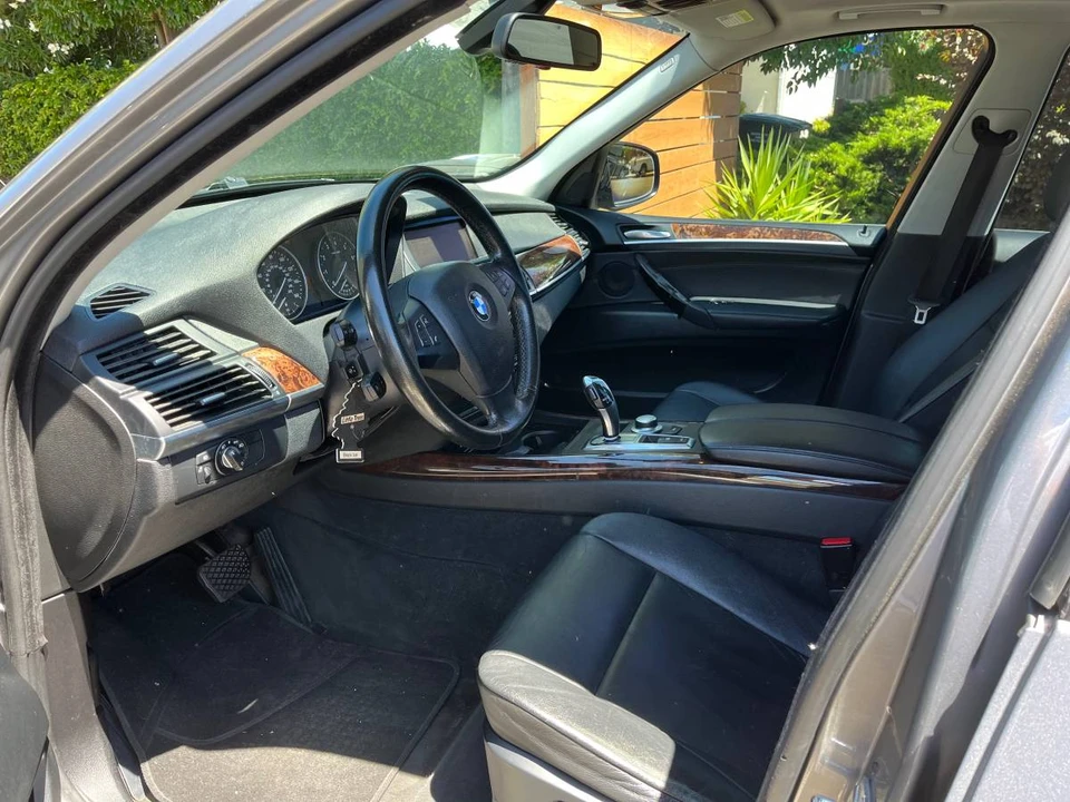 2008 BMW E70 X5 - Image 6 of 8