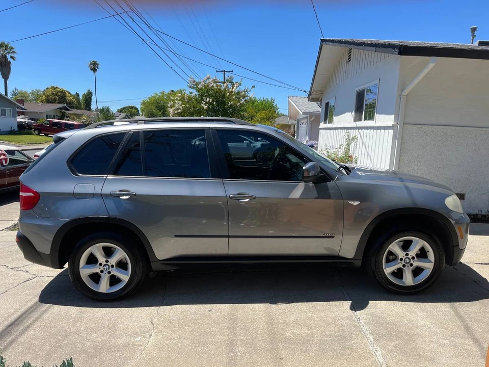 2008 BMW E70 X5 - Image 8 of 8
