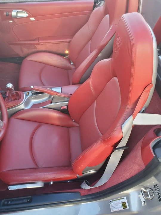 2008 Porsche 987 Boxster S - Image 7 of 10