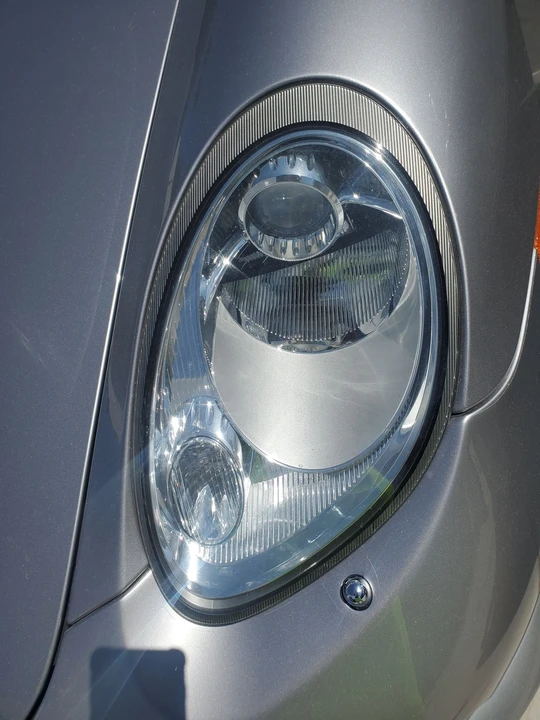 2008 Porsche 987 Boxster S - Image 8 of 10