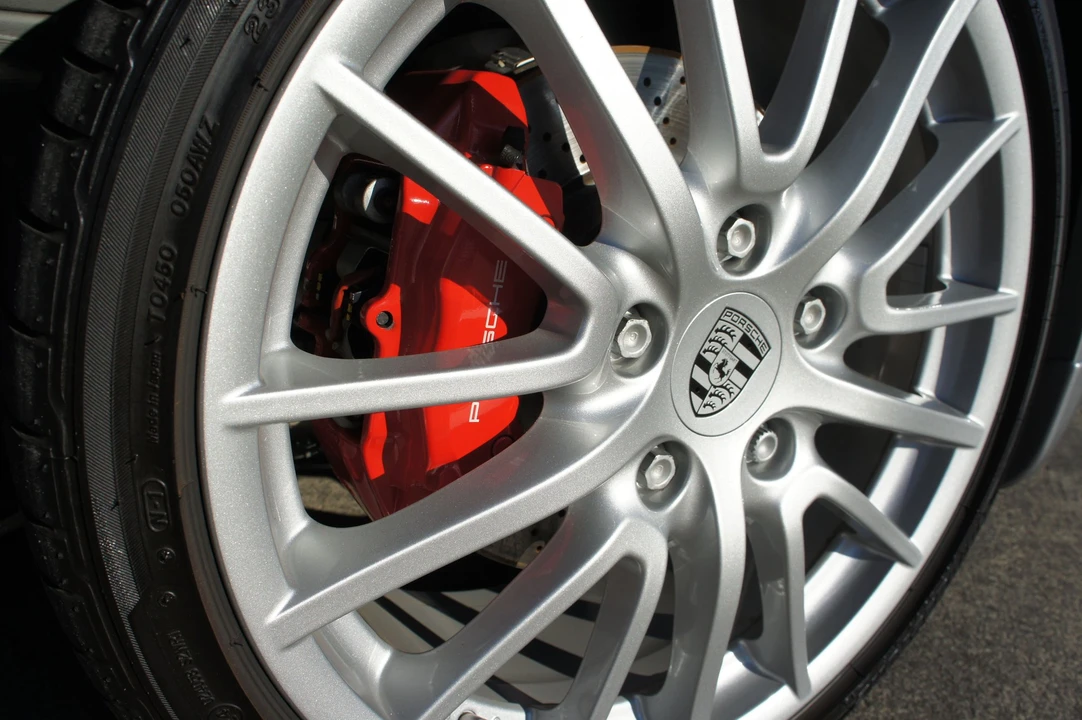 2008 Porsche 987 Boxster S - Image 13 of 26
