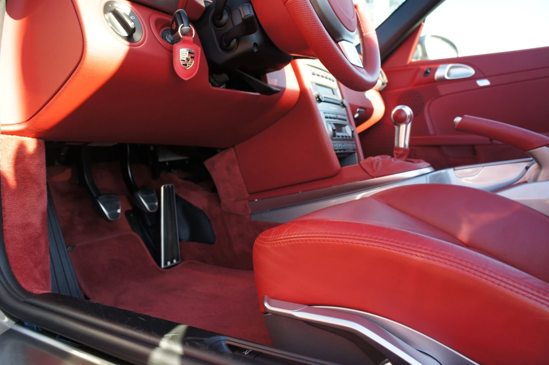 2008 Porsche 987 Boxster S - Image 15 of 26