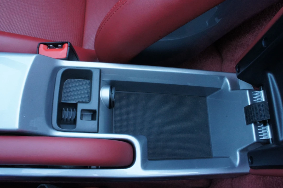 2008 Porsche 987 Boxster S - Image 21 of 26