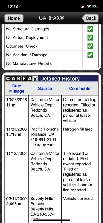 2008 Porsche 987 Boxster S - Image 8 of 11