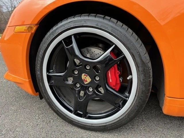 2008 Porsche 987 Boxster S - Image 23 of 28