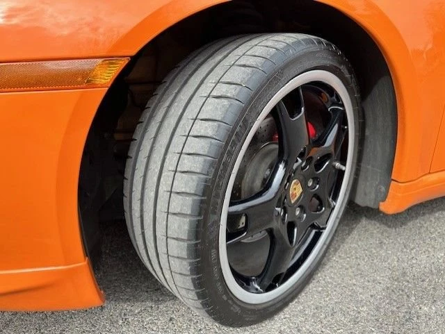 2008 Porsche 987 Boxster S - Image 25 of 28