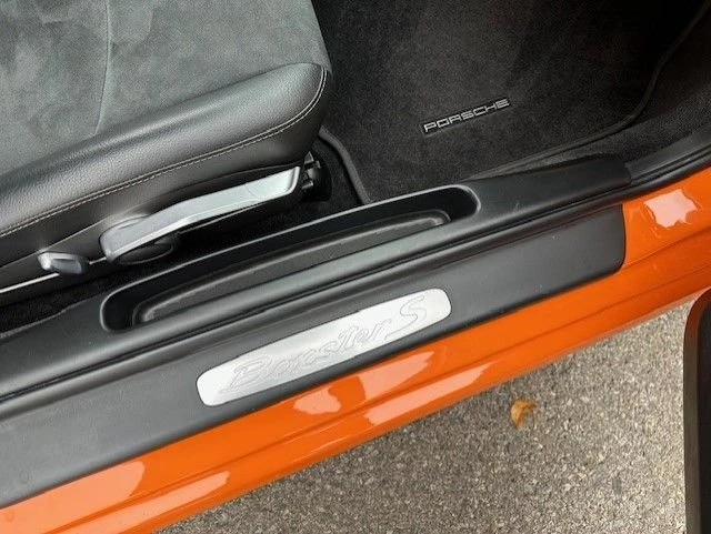 2008 Porsche 987 Boxster S - Image 19 of 28