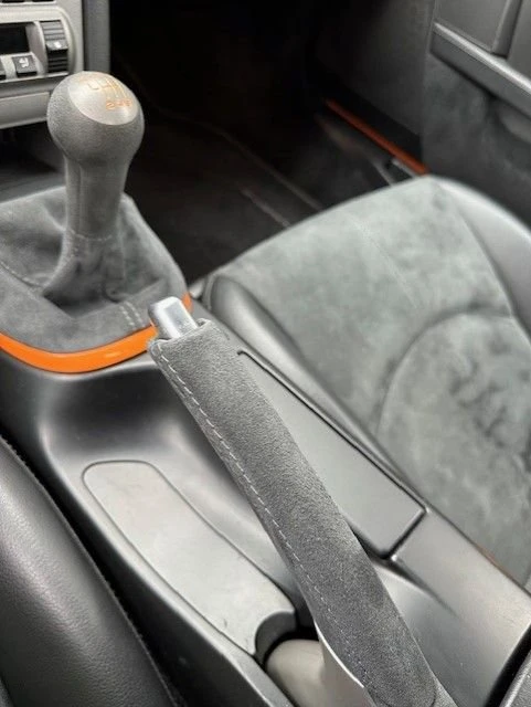 2008 Porsche 987 Boxster S - Image 15 of 28