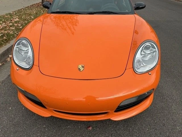2008 Porsche 987 Boxster S - Image 4 of 28