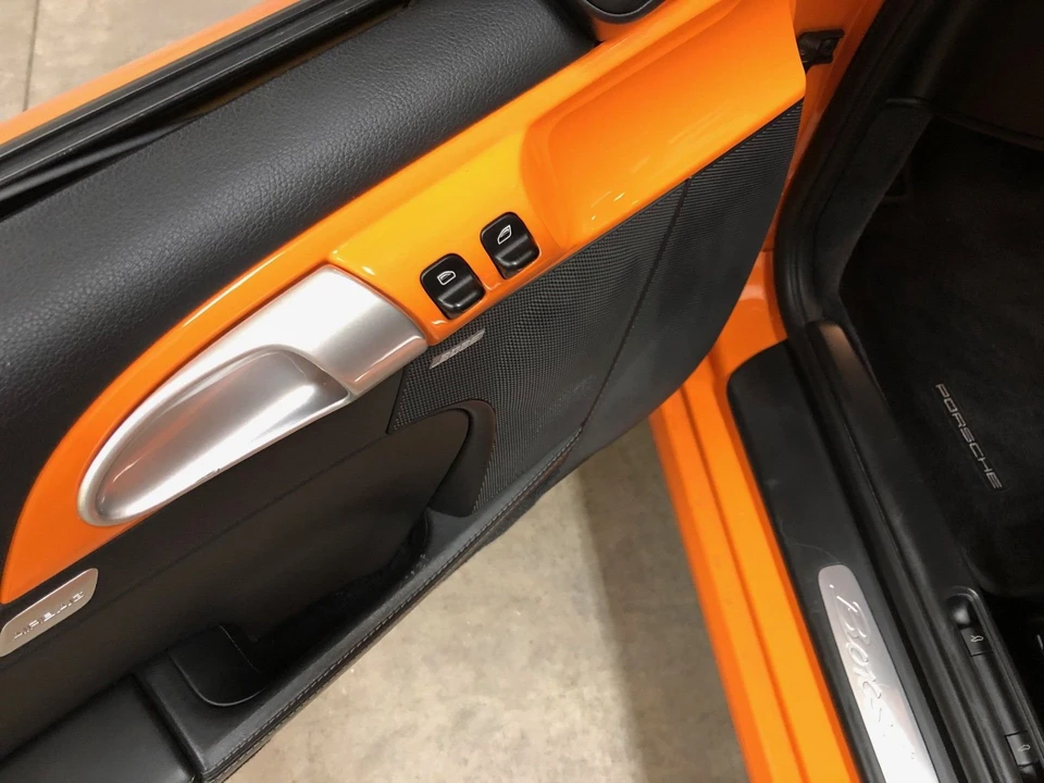 2008 Porsche 987 Boxster S - Image 13 of 28