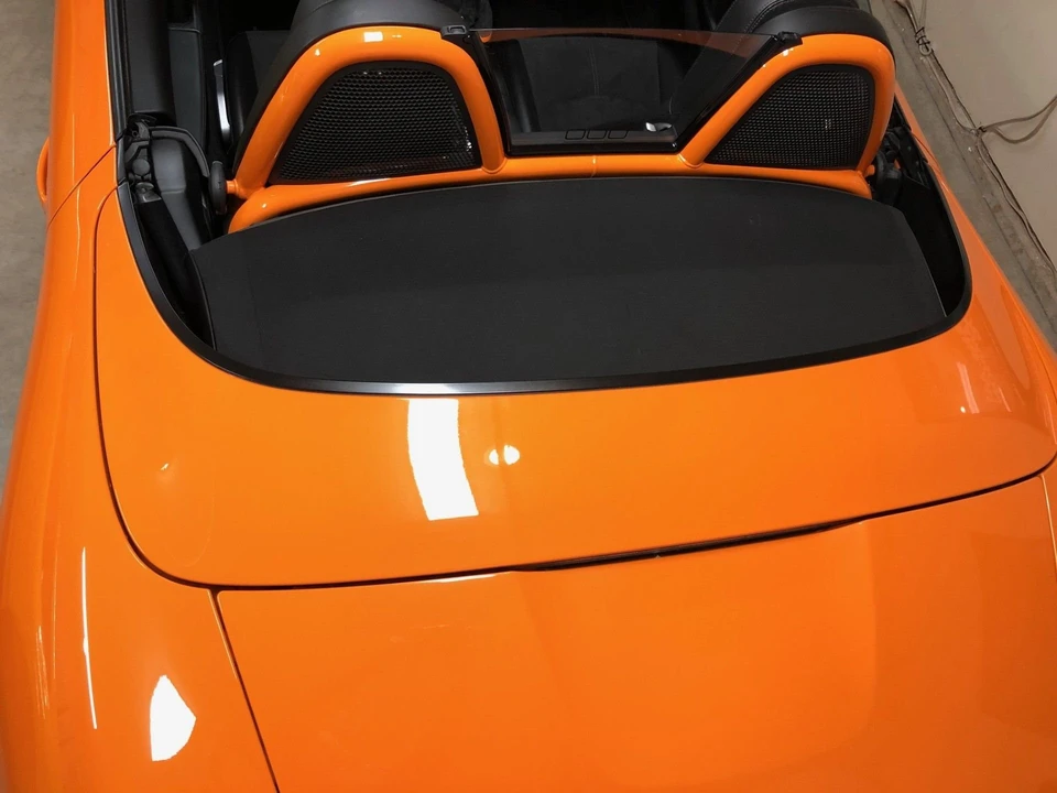 2008 Porsche 987 Boxster S - Image 26 of 28