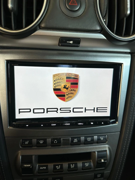 2008 Porsche 987 Boxster S - Image 19 of 20