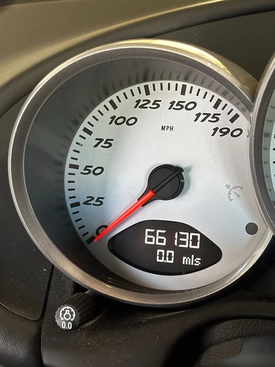 2008 Porsche 987 Boxster S - Image 18 of 20