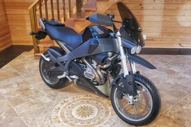 2008 Buell - Image 3 of 6