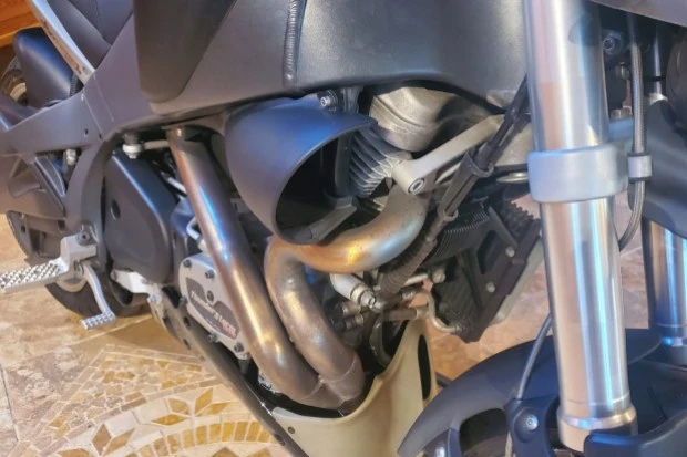 2008 Buell - Image 5 of 6