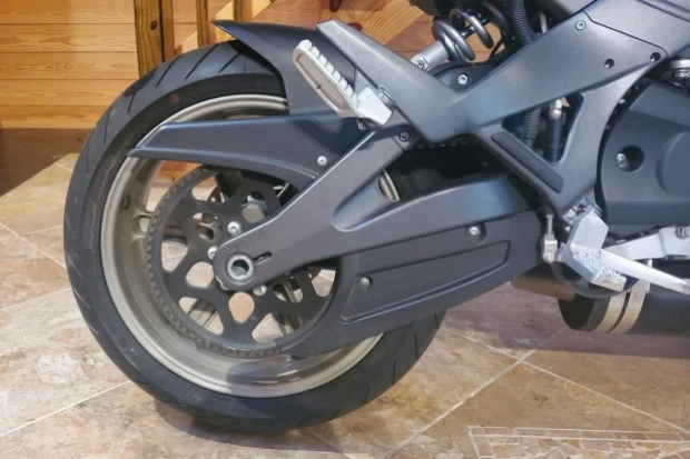 2008 Buell - Image 6 of 6