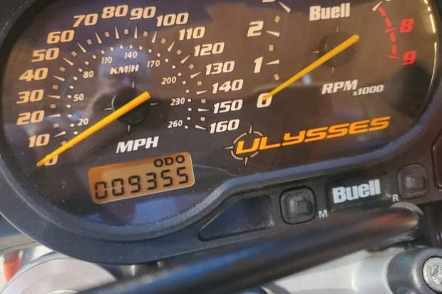 2008 Buell - Image 4 of 6