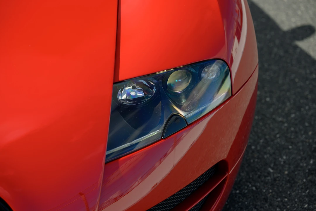 2008 Bugatti Veyron - Image 29 of 31