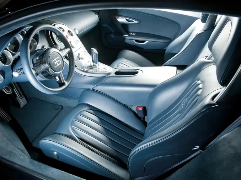 2008 Bugatti Veyron - Image 5 of 20