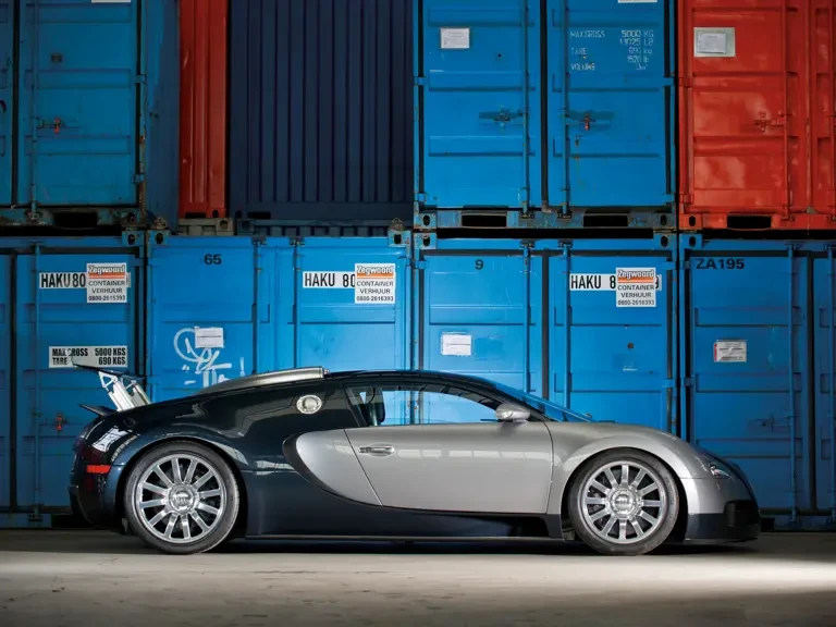 2008 Bugatti Veyron - Image 6 of 20
