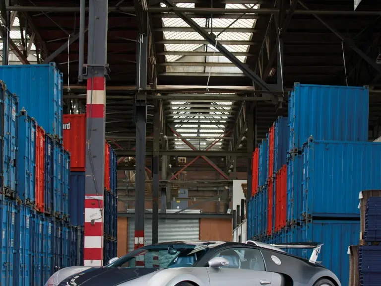2008 Bugatti Veyron - Image 20 of 20
