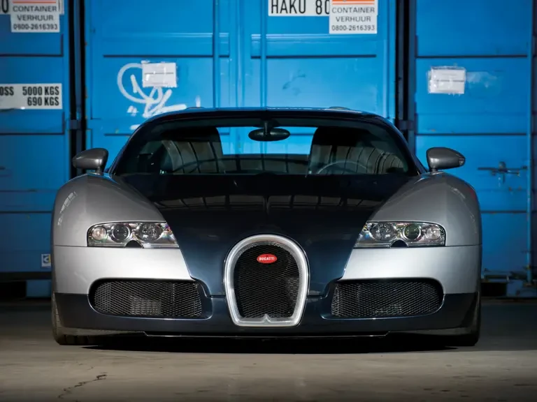 2008 Bugatti Veyron - Image 10 of 20