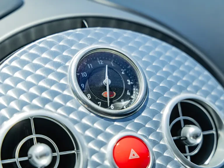 2008 Bugatti Veyron - Image 19 of 31