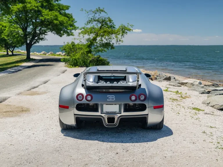 2008 Bugatti Veyron - Image 9 of 31