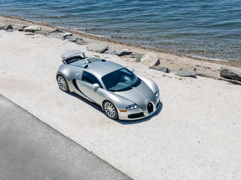 2008 Bugatti Veyron - Image 31 of 31