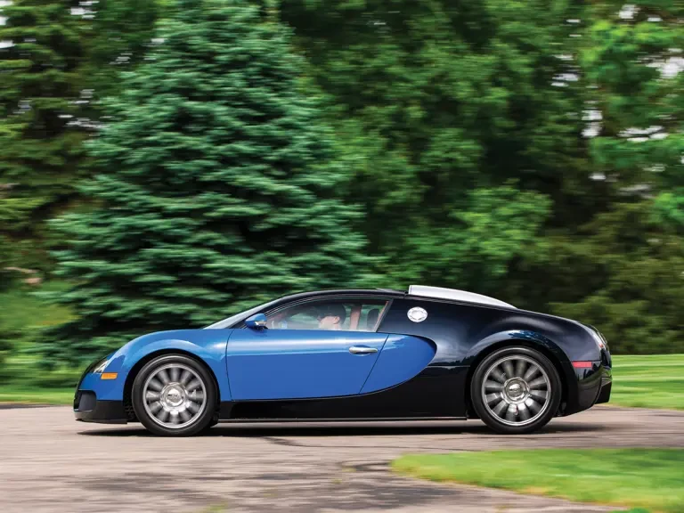 2008 Bugatti Veyron - Image 6 of 31