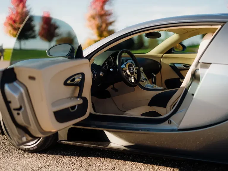 2008 Bugatti Veyron - Image 25 of 31