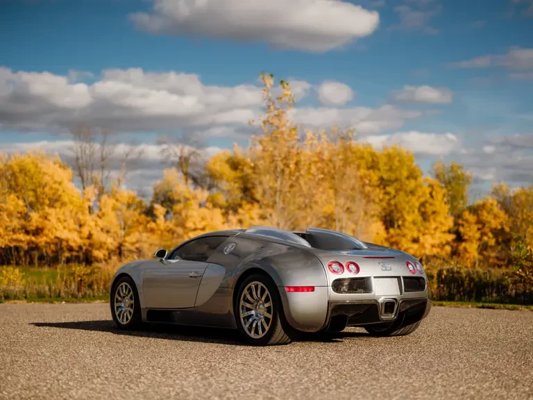 2008 Bugatti Veyron - Image 24 of 31