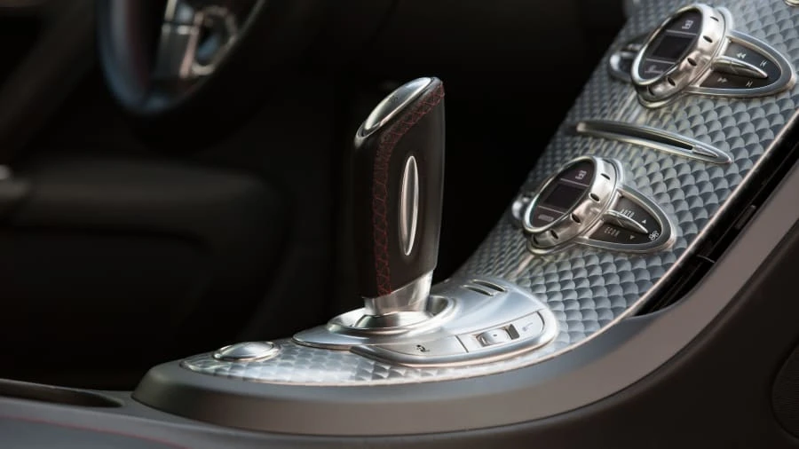 2008 Bugatti Veyron - Image 9 of 12