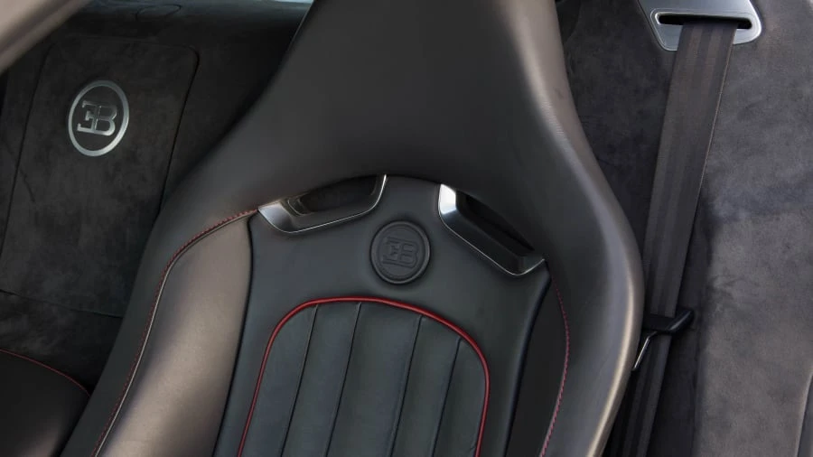 2008 Bugatti Veyron - Image 10 of 12