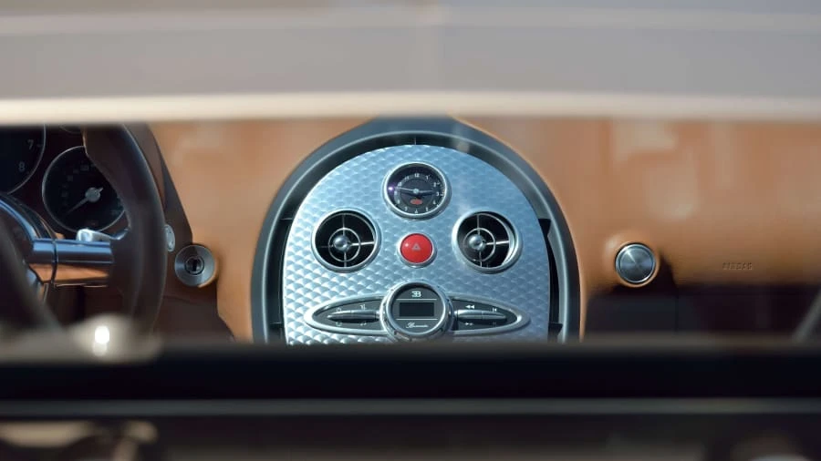 2008 Bugatti Veyron - Image 16 of 20