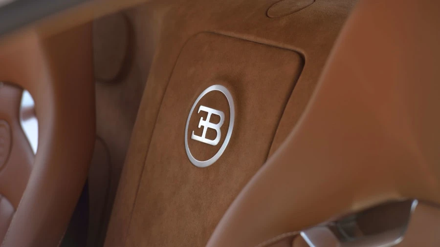 2008 Bugatti Veyron - Image 17 of 20