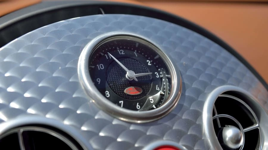 2008 Bugatti Veyron - Image 19 of 20