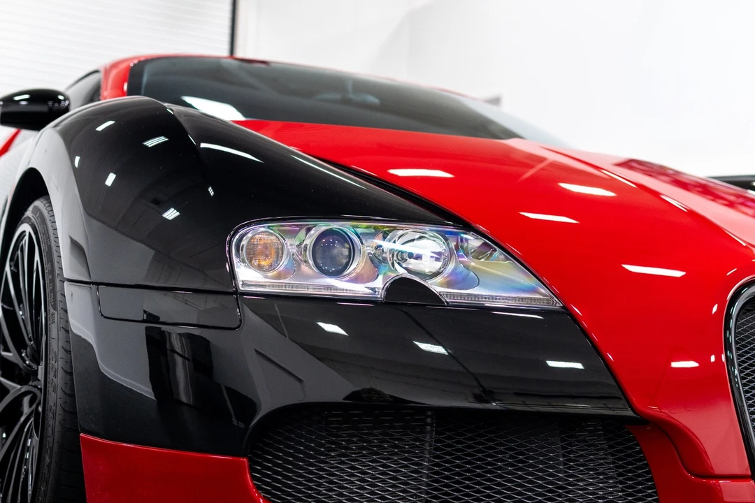 2008 Bugatti Veyron - Image 4 of 12