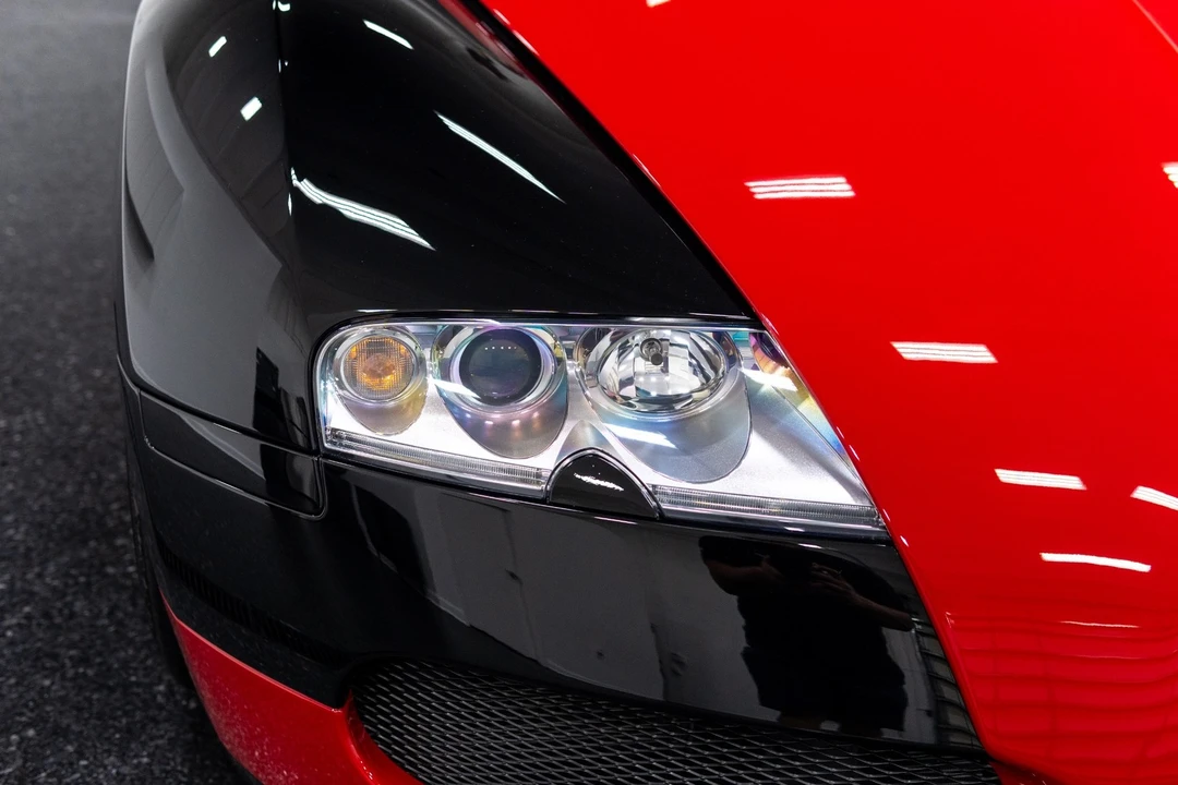 2008 Bugatti Veyron - Image 10 of 12