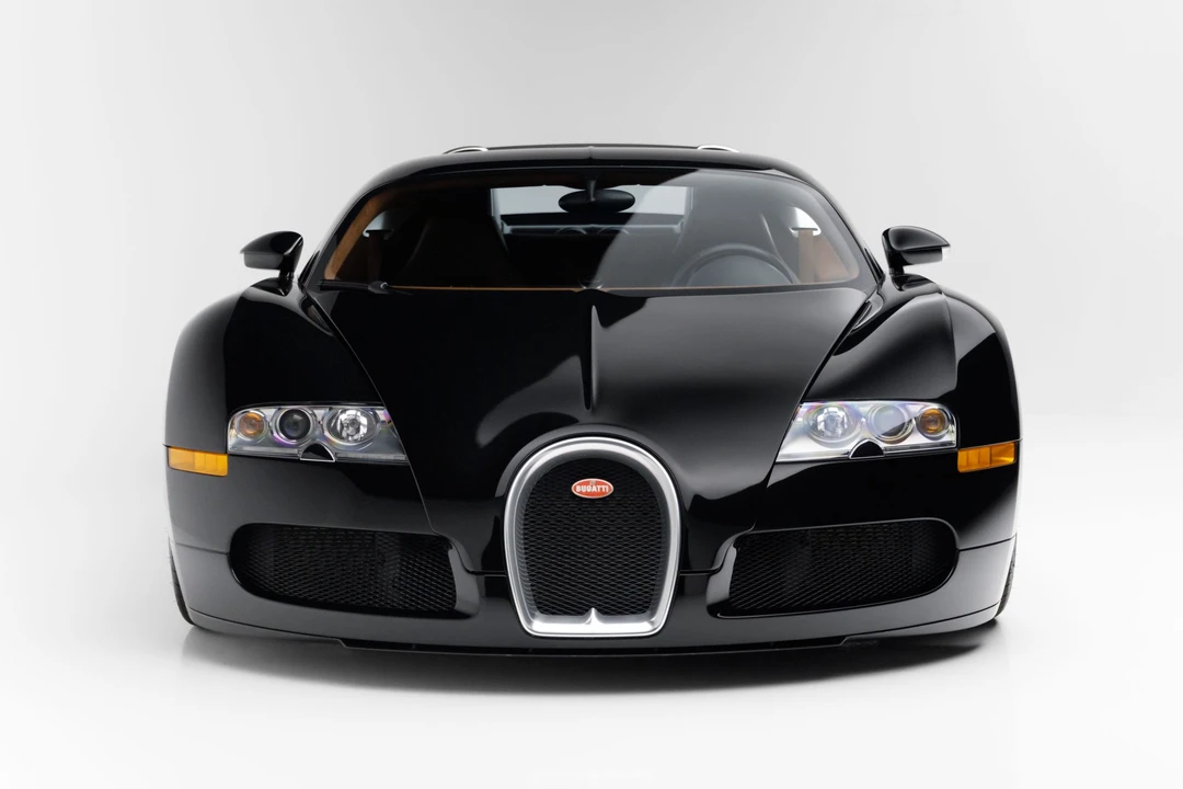 2008 Bugatti Veyron - Image 6 of 31
