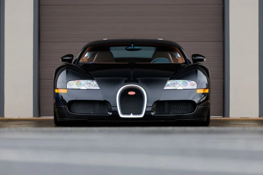 2008 Bugatti Veyron - Image 14 of 31