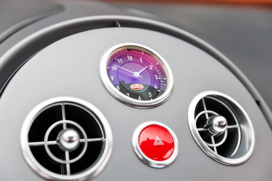 2008 Bugatti Veyron - Image 24 of 31
