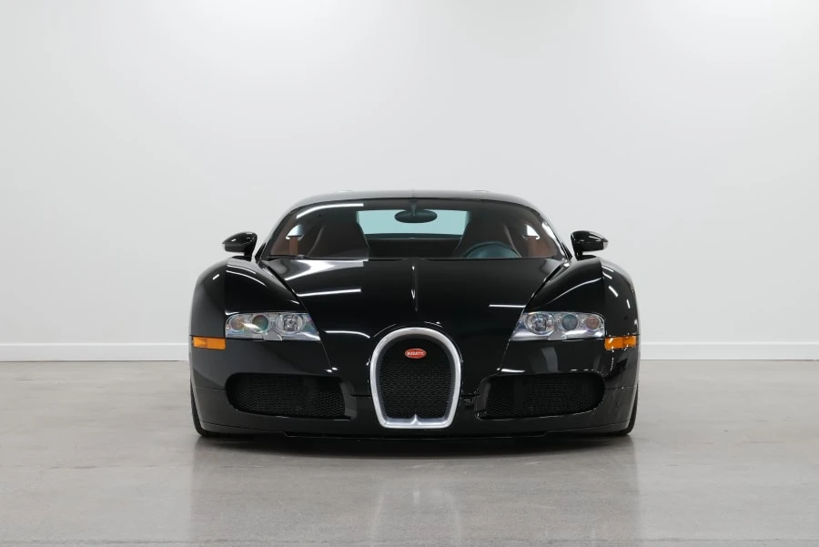 2008 Bugatti Veyron - Image 4 of 31