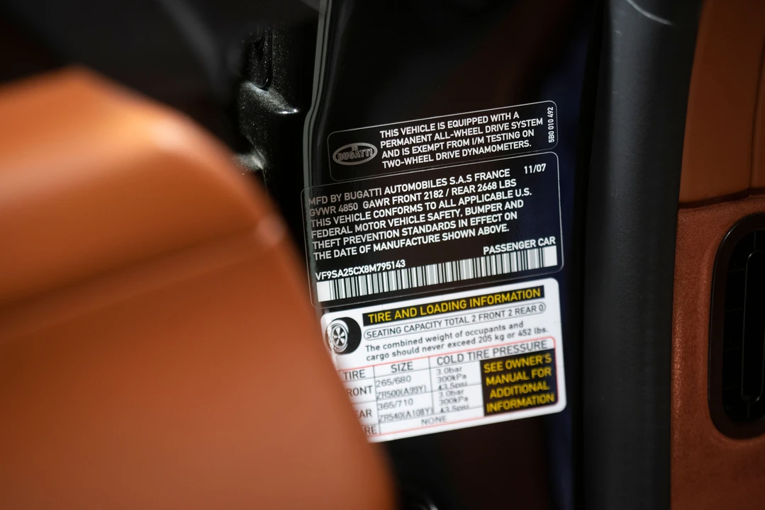 2008 Porsche 911 Carrera SC - Image 23 of 23