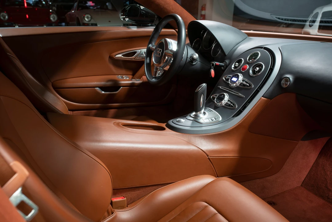 2008 Porsche 911 Carrera SC - Image 8 of 23