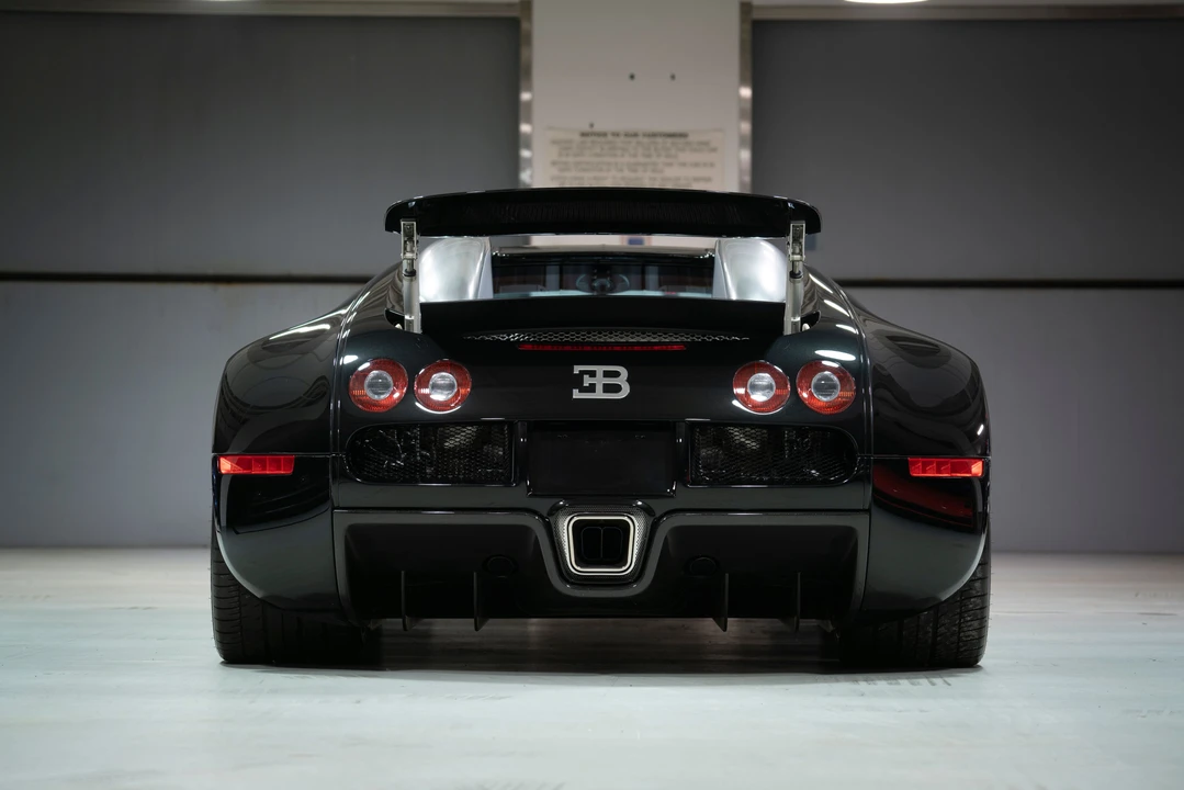 2008 Porsche 911 Carrera SC - Image 18 of 23