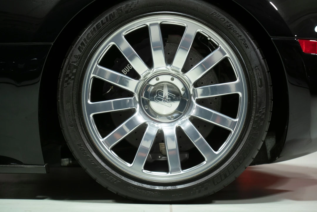 2008 Porsche 911 Carrera SC - Image 22 of 23