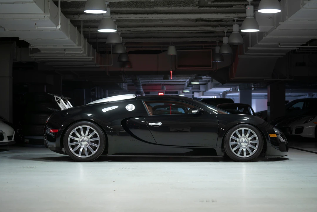 2008 Porsche 911 Carrera SC - Image 15 of 23